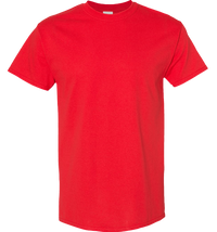 Adult Round-Neck T-Shirts
