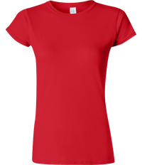 Women’s Round-Neck T-Shirts