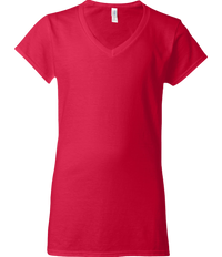 Women’s V-Neck T-Shirts