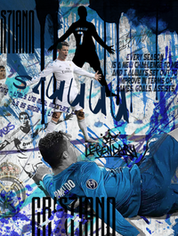 The Iconic Bicycle Kick