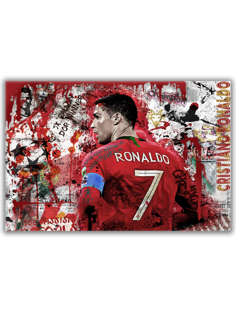 The Goal King
