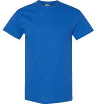 Adult Round-Neck T-Shirts