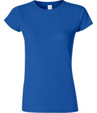 Women’s Round-Neck T-Shirts