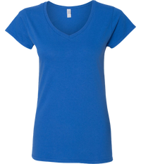 Women’s V-Neck T-Shirts