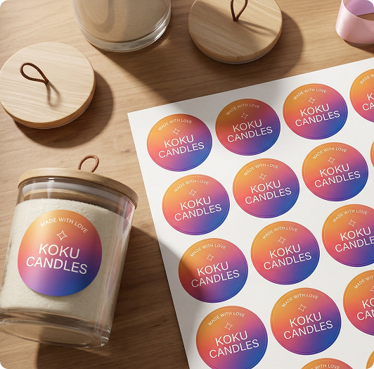 Sheet Stickers