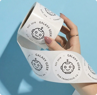 Roll Labels
