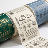 Roll Labels