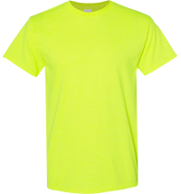 Adult Round-Neck T-Shirts