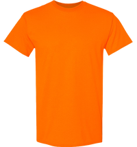 Adult Round-Neck T-Shirts