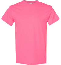 Adult Round-Neck T-Shirts