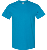 Adult Round-Neck T-Shirts