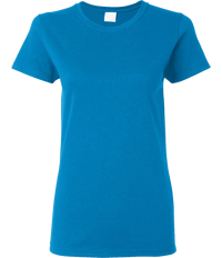 Women’s Round-Neck T-Shirts