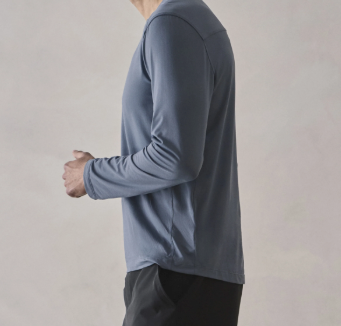 Sleeve Print (Add on)