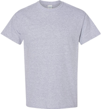 Adult Round-Neck T-Shirts