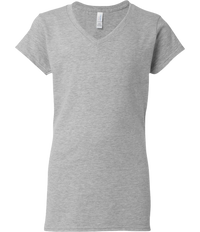Women’s V-Neck T-Shirts