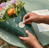 Envelope Seals