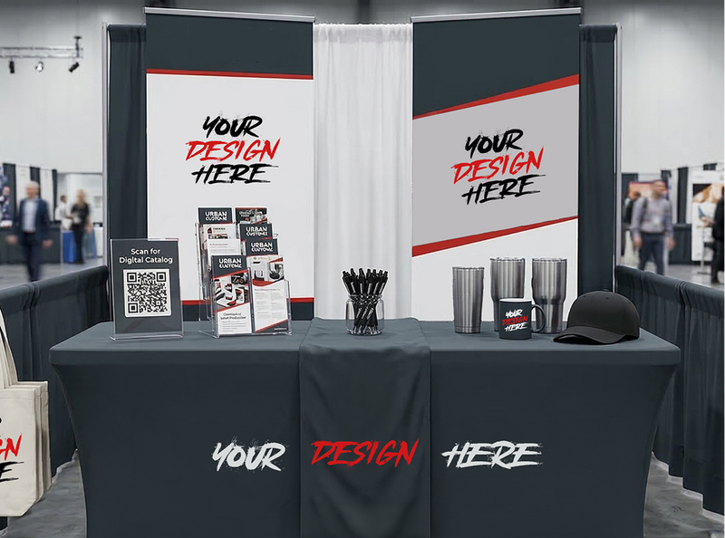 Trade Shows & Events