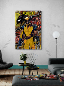 The Legacy of Wolverine