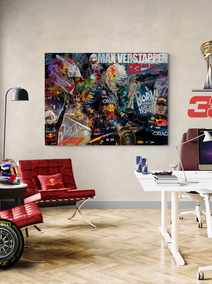 Born to Make History