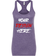 Women’s Tank Tops
