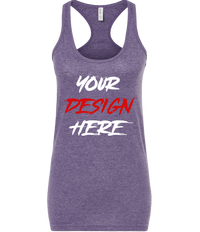Women’s Tank Tops