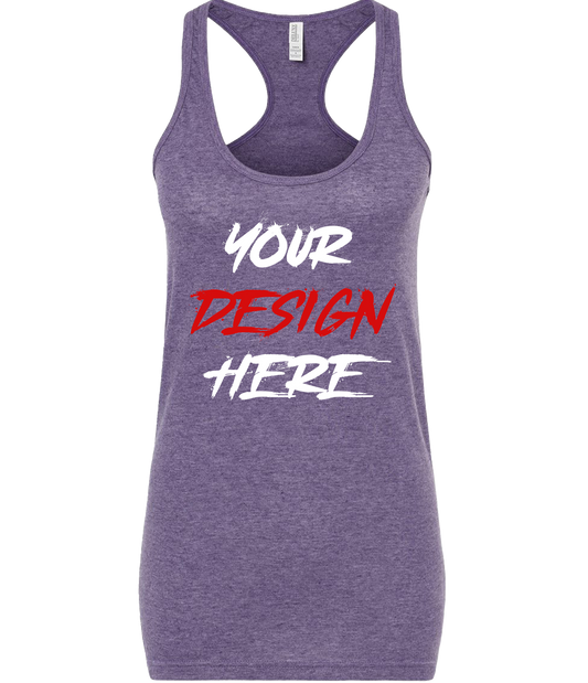 Women’s Tank Tops