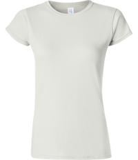 Women’s Round-Neck T-Shirts