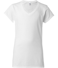 Women’s V-Neck T-Shirts