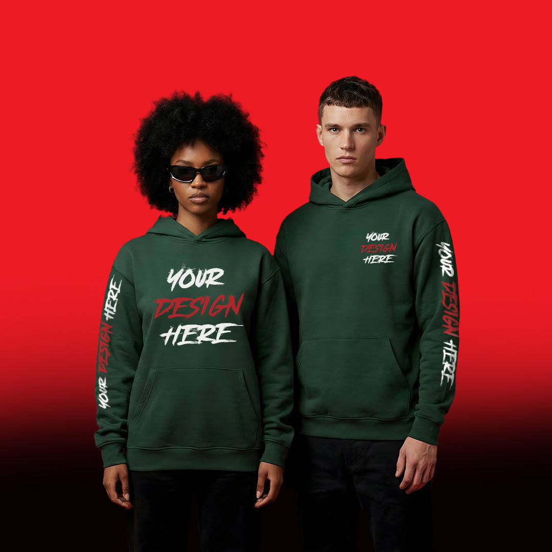 Custom Apparel