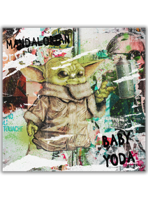 Baby Yoda
