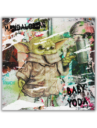 Baby Yoda