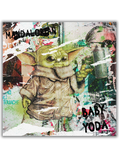 Baby Yoda