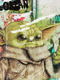 Baby Yoda