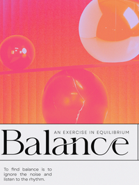 Balance