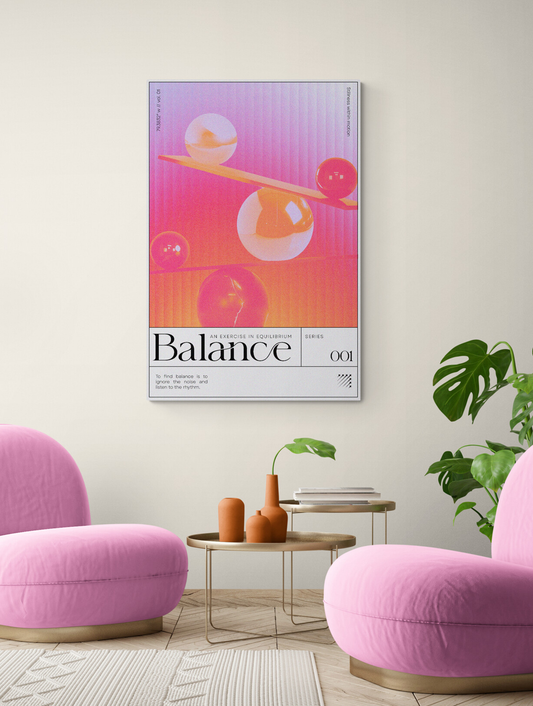 Balance
