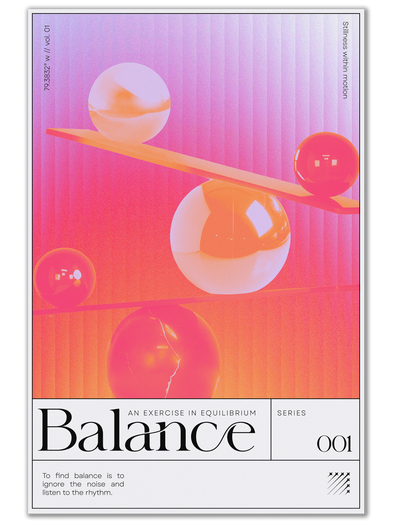 Balance