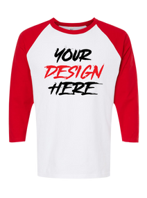 Men’s Baseball T-Shirts