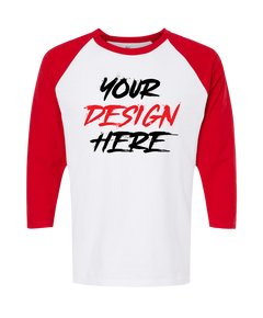 Men’s Baseball T-Shirts