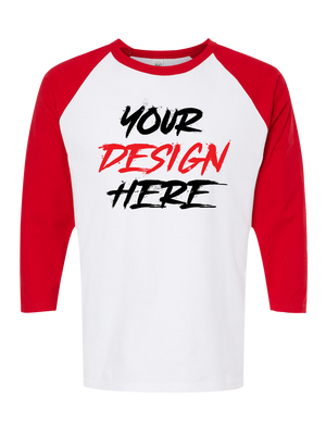 Men’s Baseball T-Shirts