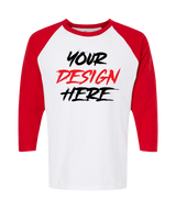 Men’s Baseball T-Shirts