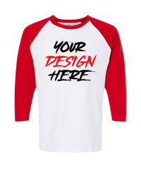 Men’s Baseball T-Shirts