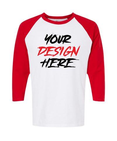 Men’s Baseball T-Shirts