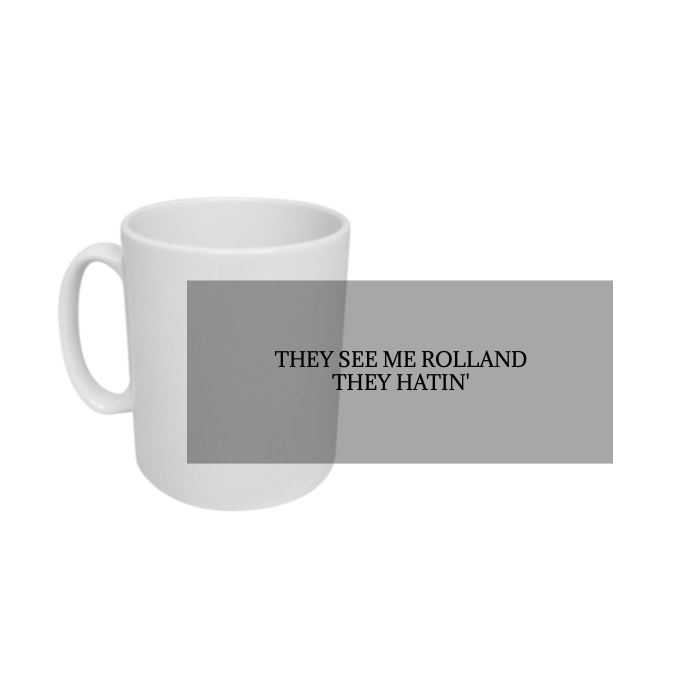 Custom Mug