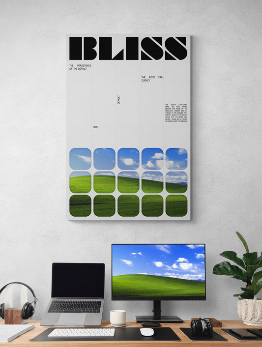 Bliss