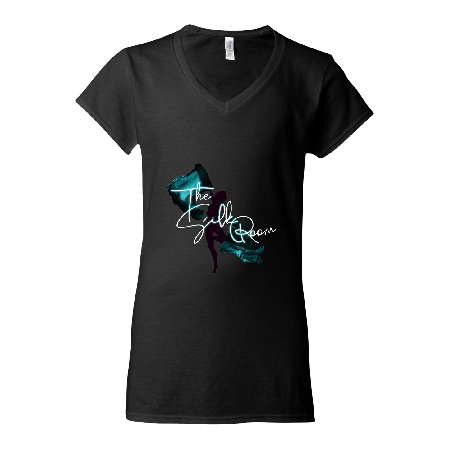 Women’s V-Neck T-Shirts
