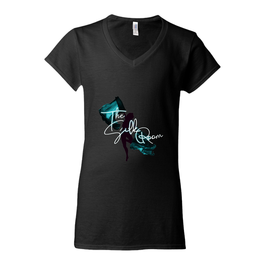 Women’s V-Neck T-Shirts