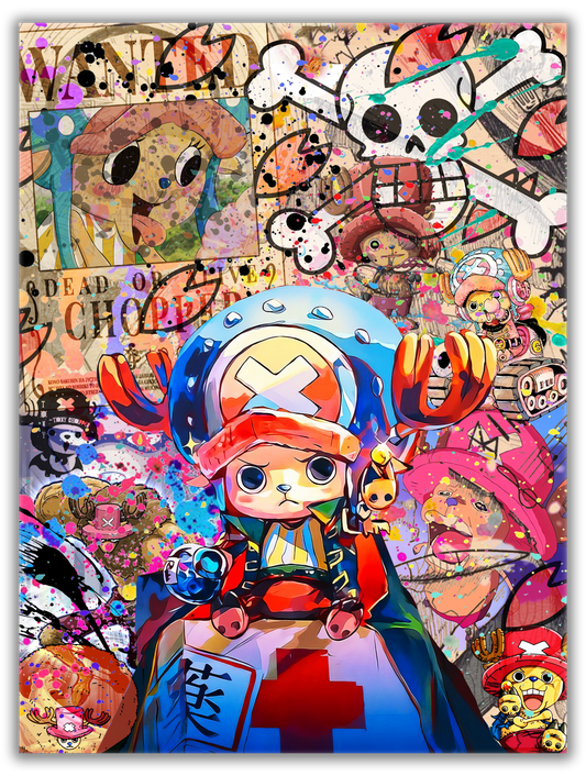 Chopper