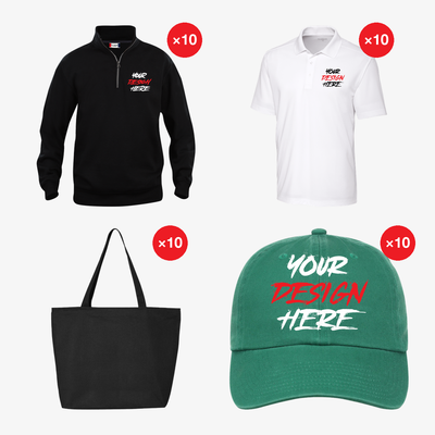 Corporate Onboarding Kit