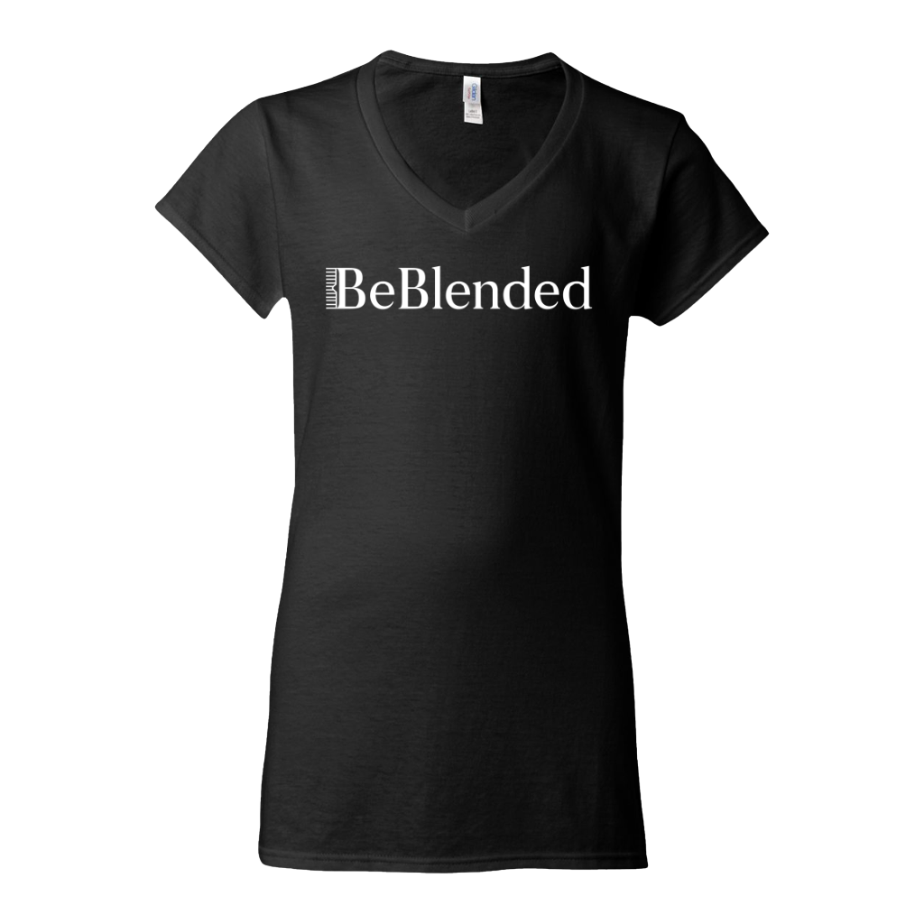 Women’s V-Neck T-Shirts