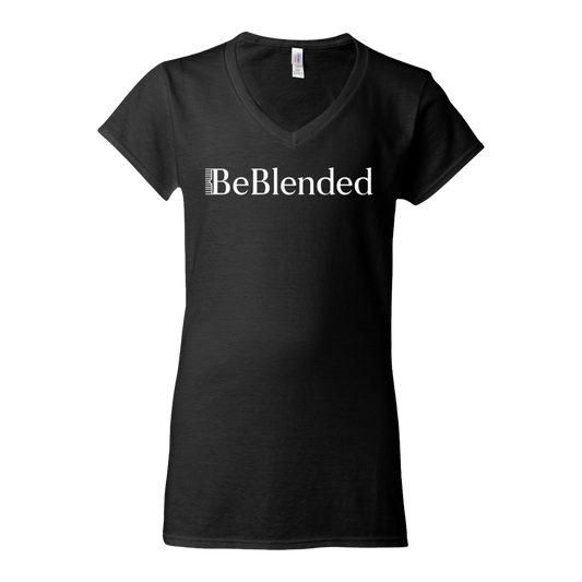 Women’s V-Neck T-Shirts